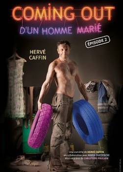 photo Coming Out d'un Homme Marié