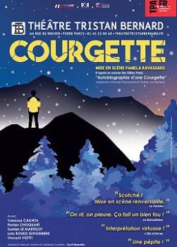 Courgette