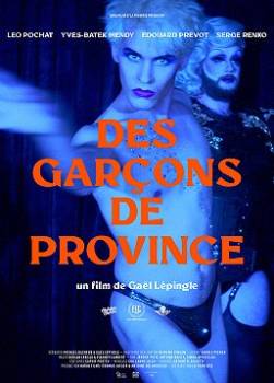 photo Des garçons de province