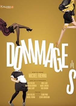 Dommages