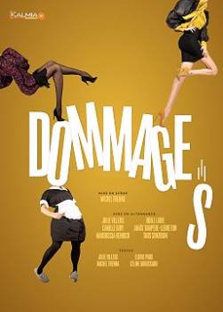 Dommages