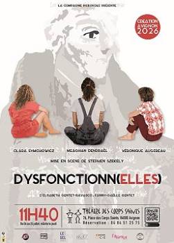 Dysfonctionn(Elles)