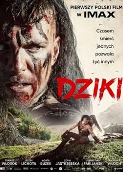Dziki