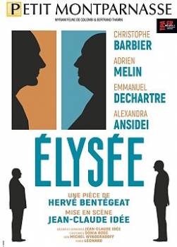 photo Elysée