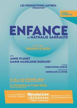 photo Enfance