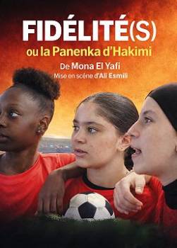Fid�lit�(s) ou la Panenka d'Hakimi