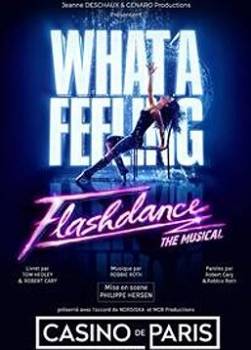 Flashdance - The Musical