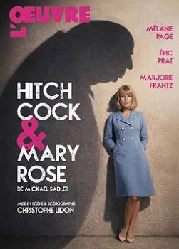 Hitchcock & Mary Rose