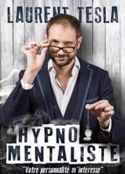 photo Hypno Mentaliste