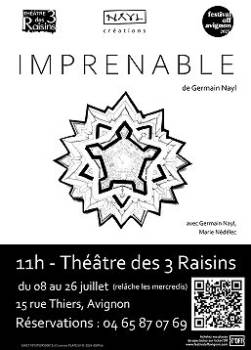 Imprenable