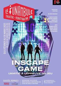 Inscape Game