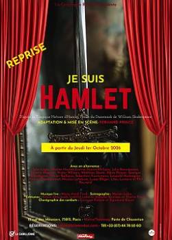 Je suis Hamlet