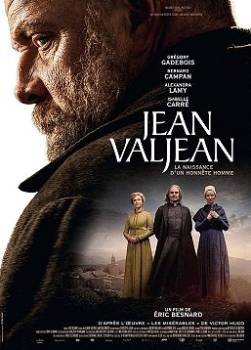 Jean Valjean