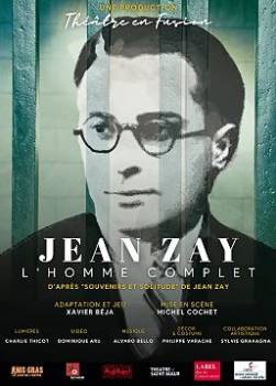 photo Jean Zay, l'homme complet