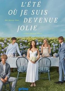 L't o je suis devenue jolie