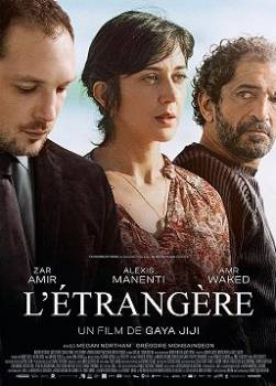 L'�trang�re