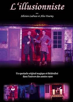 L'illusionniste