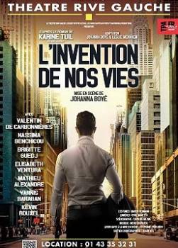 photo L'Invention de nos vies