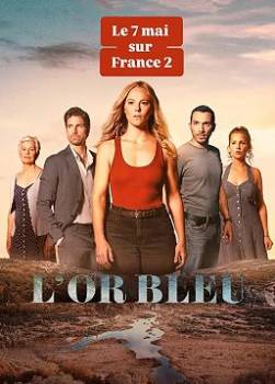 L'or bleu