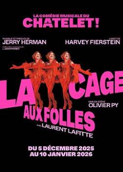 La Cage aux folles