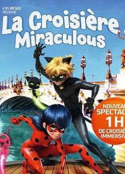 La croisire Miraculous