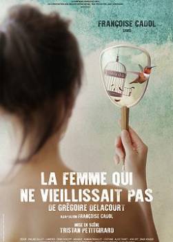 photo La femme qui ne vieillissait pas