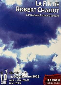 La Fin de Robert Chaliot