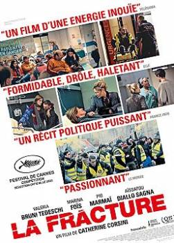 photo La Fracture
