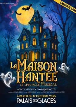La Maison hant�e