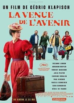 La venue de l'avenir