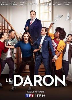 Le Daron