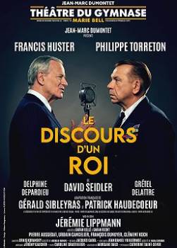 Le Discours d'un Roi