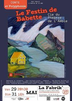 Le festin de Babette