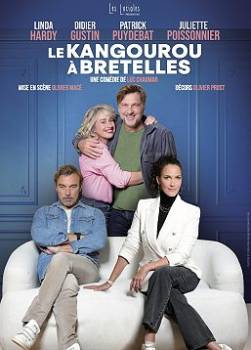 Le Kangourou � bretelles