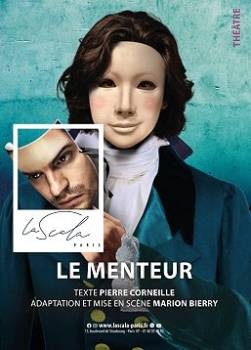 Le Menteur
