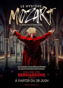 Le Myst�re Mozart