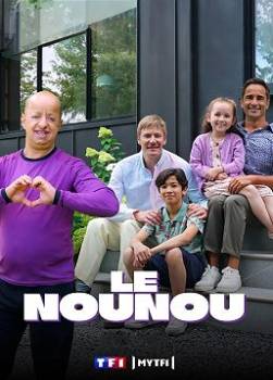 Le Nounou
