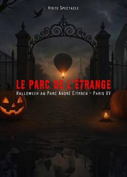 Le Parc de l'trange