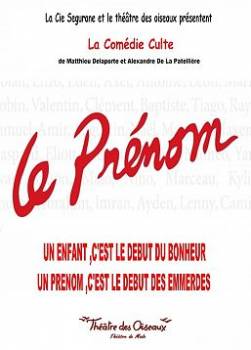 Le Prnom