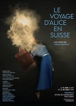 Le voyage d'Alice en Suisse