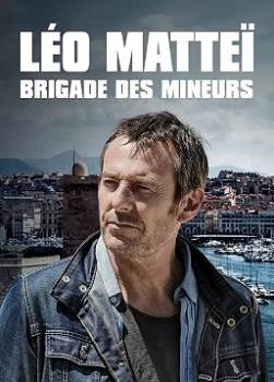 L�o Matte�, brigade des mineurs