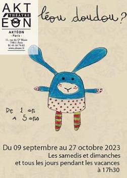 Lou Doudou