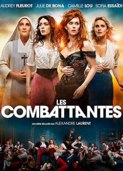 Les combattantes