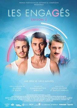 photo Les engagés