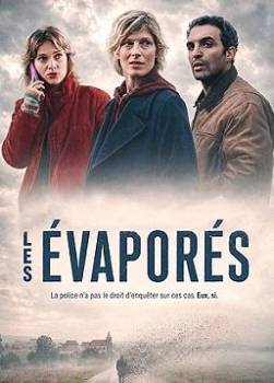 Les �vapor�s