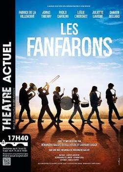 Les Fanfarons