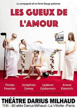 Les Gueux de l'Amour