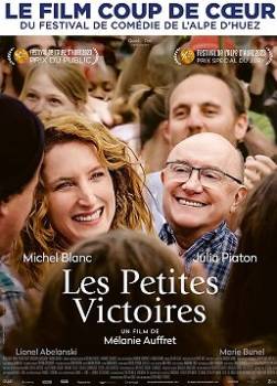 Les Petites victoires