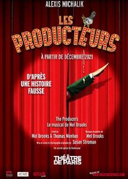 photo Les producteurs