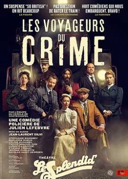photo Les voyageurs du crime